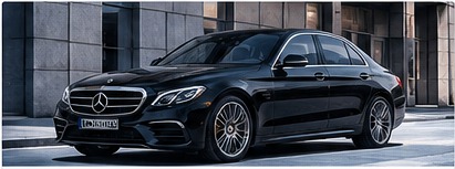 Elegante Limousine